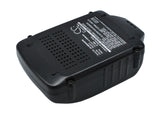 Battery for AL-KO Rasentrimmer GTLi 18V Li-ion 1500mAh / 27.00Wh
