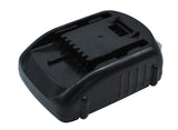 Battery for Worx WX279 WA3511, WA3512, WA3512.1, WA3516, WA3523 18V Li-ion 1500m