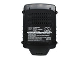 Battery for Worx WG320 WA3511, WA3512, WA3512.1, WA3516, WA3523 18V Li-ion 2000m