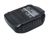 Battery for Worx WG629E.9 WA3511, WA3512, WA3512.1, WA3516, WA3523 18V Li-ion 20