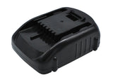 Battery for Worx WG629E.9 WA3511, WA3512, WA3512.1, WA3516, WA3523 18V Li-ion 20