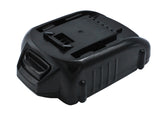 Battery for Worx WX371 WA3511, WA3512, WA3512.1, WA3516, WA3523 18V Li-ion 2000m