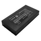 Battery for Owon PDS5022 540-337 7.4V Li-ion 7800mAh / 57.72Wh