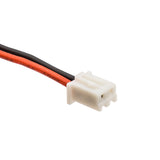 Battery for Owon HDS-N oscilloscope HDS1021BAT 7.4V Li-Polymer 3200mAh / 23.68Wh