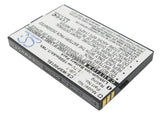 Battery for Binatone B200 BB100, TJB-1 3.7V Li-ion 1000mAh / 3.70Wh