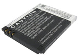 Battery for Swissvoice MP50 61024 3.7V Li-ion 800mAh / 2.96Wh