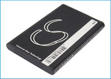 Battery for AURO Utano V2 3.7V Li-ion 1050mAh / 3.89Wh