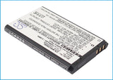Battery for Maas CP-228-EU CB-28 3.7V Li-ion 1050mAh / 3.89Wh