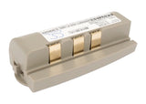 Battery for Symbol WSS1010 20-16228-07, 20-16228-09 3.6V Li-ion 1800mAh