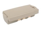 Battery for Symbol WSS1010 20-16228-07, 20-16228-09 3.6V Li-ion 1800mAh