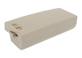 Battery for Symbol WSS1019 20-16228-07, 20-16228-09 3.6V Li-ion 1800mAh
