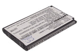 Battery for Bamboo CTH-470K-DE 1UF553450Z-WCM, ACK-40403, B056P036-1004, F1134J-