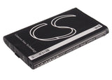 Battery for Wacom PTH-850-DE 1UF553450Z-WCM, ACK40401, ACK-40403, B056P036-1004,