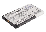 Battery for Bamboo CTH-470S-IT 1UF553450Z-WCM, ACK-40403, B056P036-1004, F1134J-