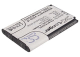 Battery for Wacom PTH-650-IT 1UF553450Z-WCM, ACK-40403, B056P036-1004, F1134J-71