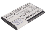 Battery for Bamboo CTH-470S-IT 1UF553450Z-WCM, ACK-40403, B056P036-1004, F1134J-