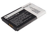 Battery for Bamboo CTH-470K-EN 1UF553450Z-WCM, ACK-40403, B056P036-1004, F1134J-