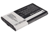 Battery for Bamboo CTH-470K-NL 1UF553450Z-WCM, ACK-40403, B056P036-1004, F1134J-