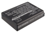 Battery for Wacom PTK-540WL-EN 1UF102350P-WCM-03, 1UF102350P-WCM-04, ACK-40203, 