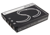 Battery for Wacom PTK-540WL-EN 1UF102350P-WCM-03, 1UF102350P-WCM-04, ACK-40203, 