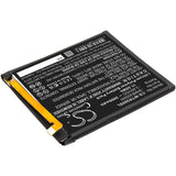 Battery for WALTON Primo R5  WMB3000H 3.85V Li-Polymer 3000mAh / 11.55Wh