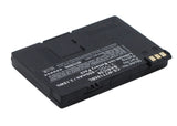 Battery for Way Systems MTT 1571 BASIC56 3.7V Li-ion 850mAh / 3.15Wh