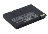 Battery for Way Systems MTT 1510 BASIC56 3.7V Li-ion 850mAh / 3.15Wh
