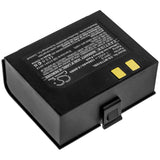 Battery for Way Systems MTT 1510 Printer WAY-S 7.4V Li-ion 1200mAh / 8.88Wh