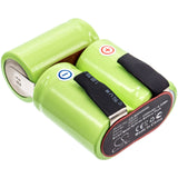 Battery for Tondeo ECO XP 3.6V Ni-MH 1200mAh / 4.32Wh