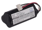 Battery for Wella Xpert HS70 1520902, HR-AAAU 3.6V Ni-MH 700mAh / 2.52Wh
