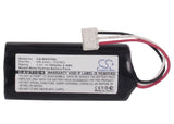 Battery for Wella Xpert HS70 1520902, HR-AAAU 3.6V Ni-MH 700mAh / 2.52Wh