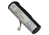 Battery for Wella Eclipse Clipper 8725-1001 3.7V Li-ion 2200mAh / 7.4Wh
