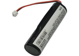 Battery for Wella Eclipse Clipper 8725-1001 3.7V Li-ion 2200mAh / 7.4Wh
