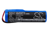 Battery for Wella Eclipse Clipper 8725-1001 3.7V Li-ion 3000mAh / 11.10Wh