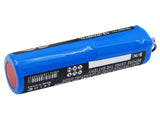 Battery for Wella Eclipse Clipper 8725-1001 3.7V Li-ion 3000mAh / 11.10Wh