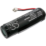 Battery for Wahl Senior Cordless 93837-001 3.7V Li-ion 3400mAh / 12.58Wh