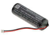 Battery for Wella Pro 9550 93151, 93151-001, 93153 2.4V Ni-MH 1200mAh / 2.88Wh