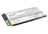 Battery for O2 XDA I 35H10008-80 3.7V Li-Polymer 1700mAh / 6.29Wh