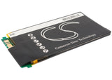 Battery for O2 XDA I 35H10008-80 3.7V Li-Polymer 1700mAh / 6.29Wh