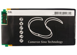 Battery for O2 XDA I 35H10008-80 3.7V Li-Polymer 1700mAh / 6.29Wh