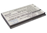 Battery for Ihren ETI-L11 HXE-W01 3.7V Li-ion 1000mAh / 3.70Wh
