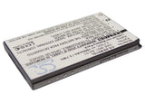 Battery for Blumax Bluetooth GPS-4013 3.7V Li-ion 1000mAh / 3.70Wh
