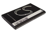 Battery for Pentagram Logger P3106 3.7V Li-ion 1000mAh / 3.70Wh
