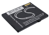 Battery for O2 XDA Flame 00320000053, 306, 709FS00848, XP-08 3.7V Li-ion 2000mAh