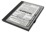 Battery for O2 XDA Flame 00320000053, 306, 709FS00848, XP-08 3.7V Li-Polymer 162