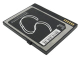 Battery for O2 XDA Flame 00320000053, 306, 709FS00848, XP-08 3.7V Li-Polymer 162