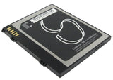 Battery for O2 XDA Flame 00320000053, 306, 709FS00848, XP-08 3.7V Li-Polymer 162