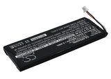 Battery for Xpend WQAGA43 TM503443 2S1P 3.7V Li-ion 1400mAh