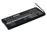 Battery for Xpend Smart Remote WQAGA43 TM503443 2S1P 3.7V Li-ion 1400mAh