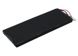 Battery for Xpend WQAGA43 TM503443 2S1P 3.7V Li-ion 1400mAh